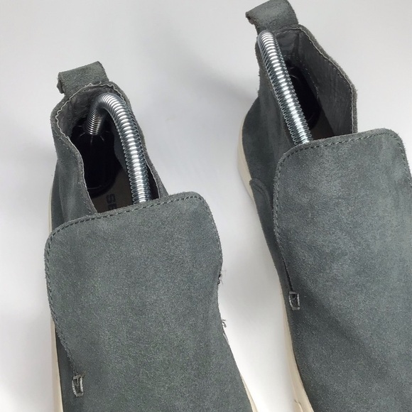 SeaVees Huntington Middie Sneaker. - Picture 8 of 10